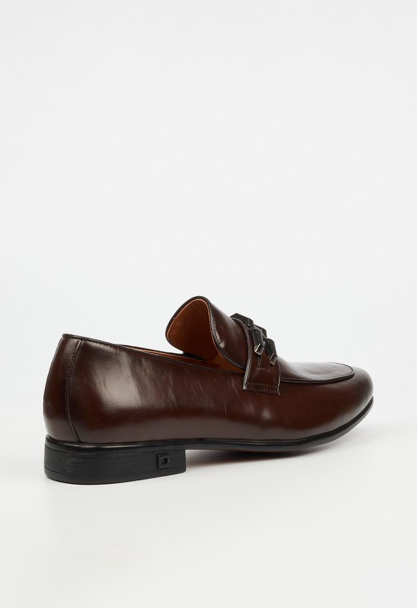 MAZERATA - Villani 11 wax - chocolate