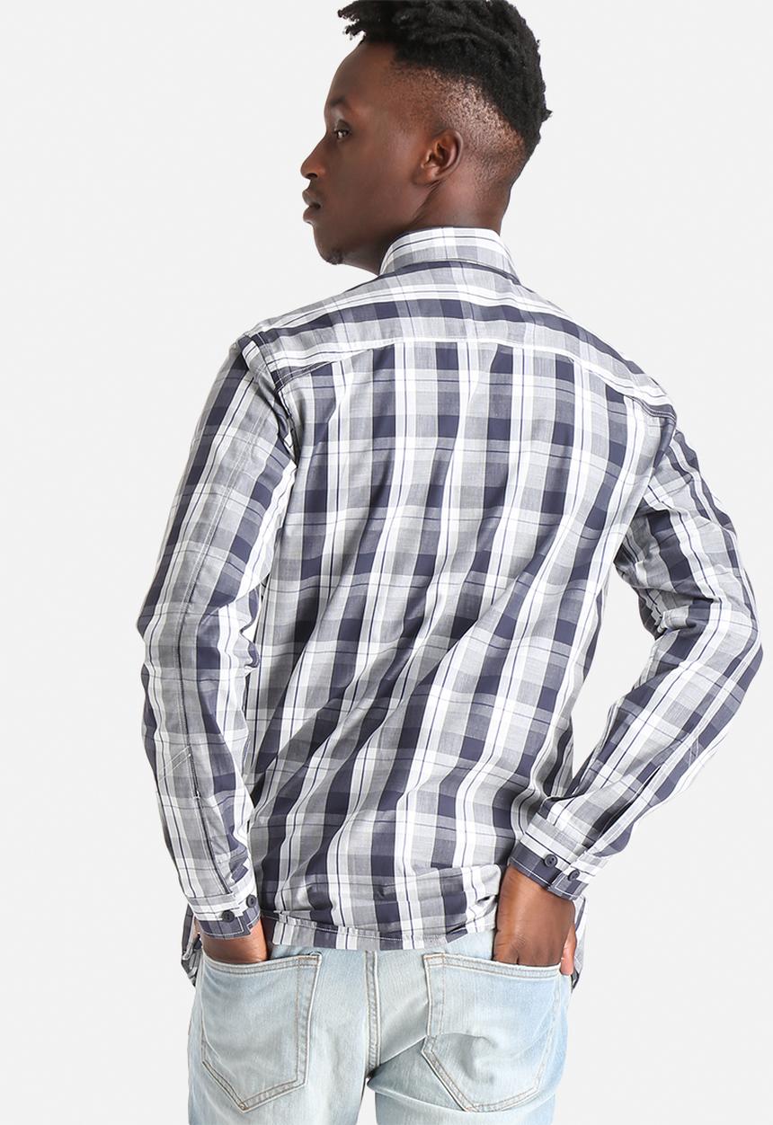 Jack & Jones - Andrew Shirt 