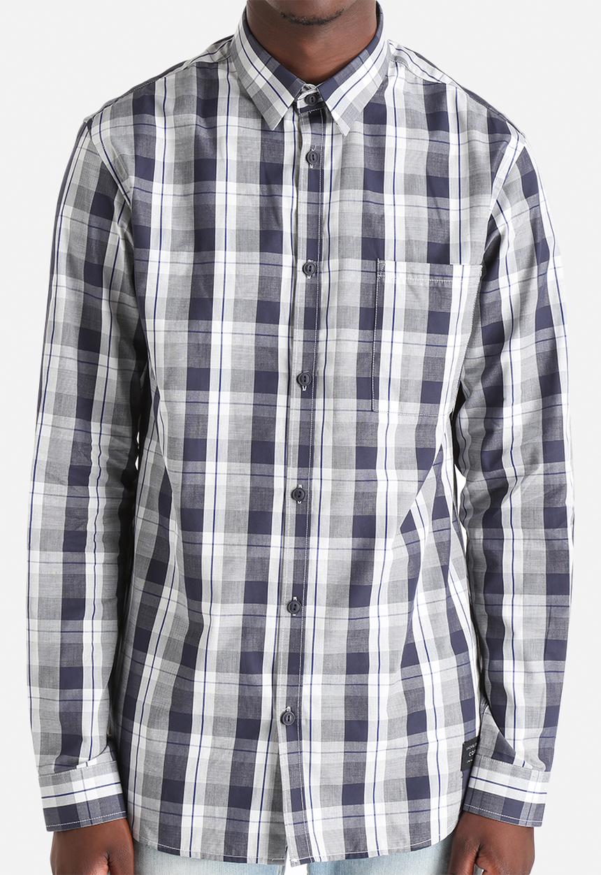 Jack & Jones - Andrew Shirt 