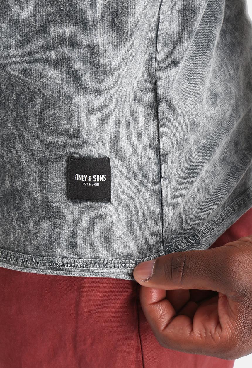Only & Sons - Zinn Tee