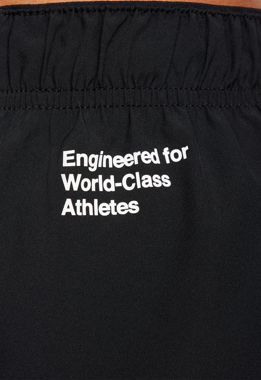 Nike - Nk df chlnger short 9ul energy - black
