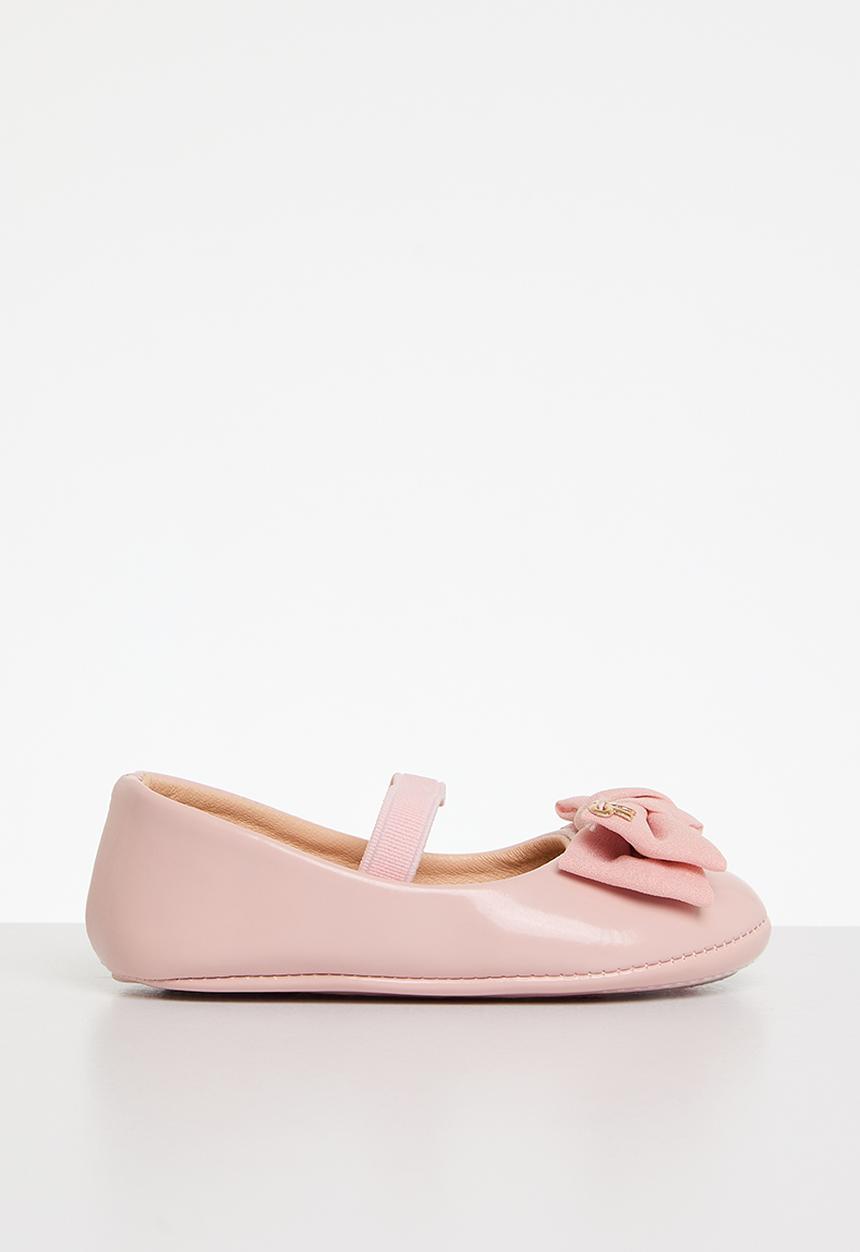 Pop Candy - Bowknot sandal - pink