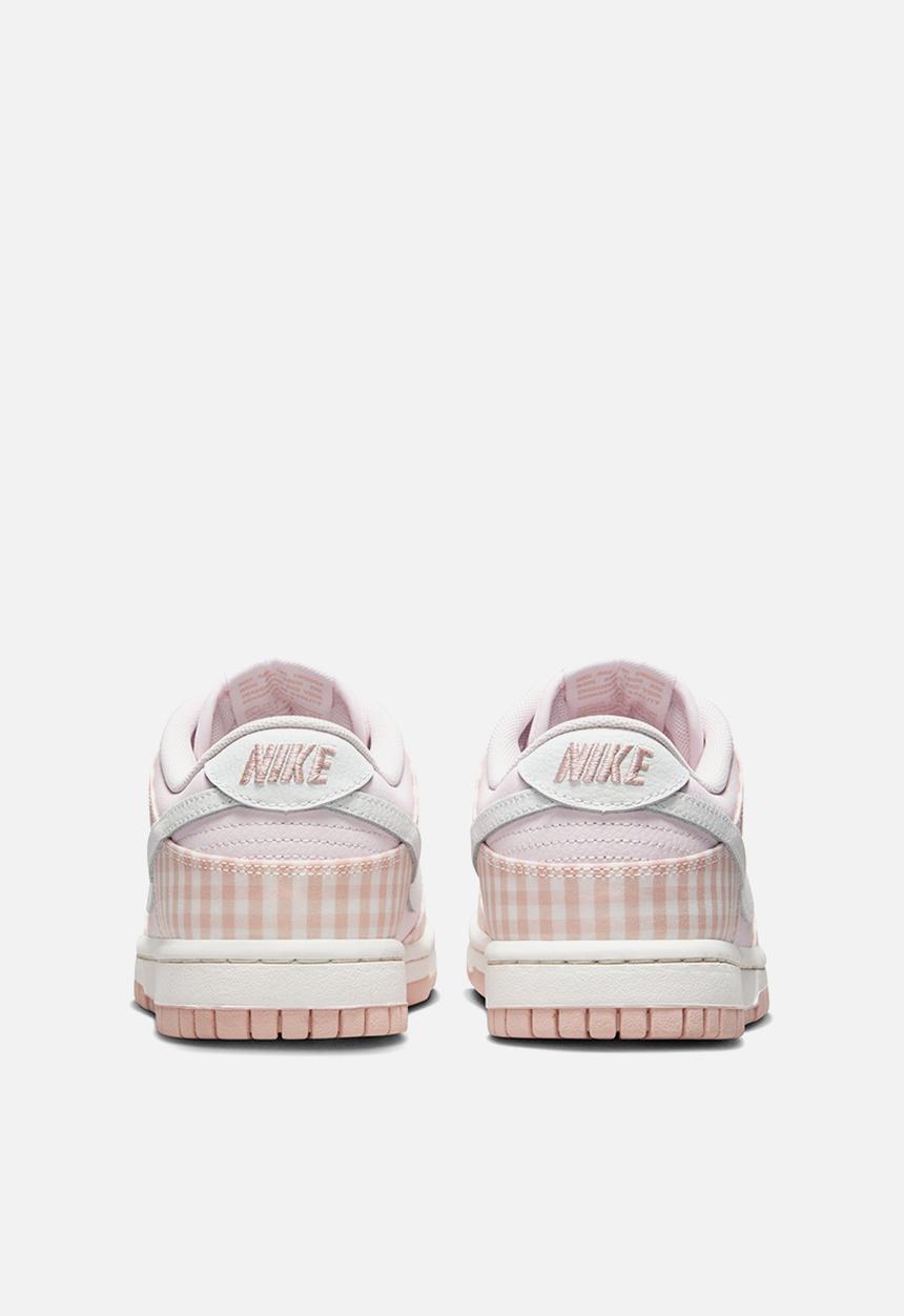 Nike - Dunk low retro