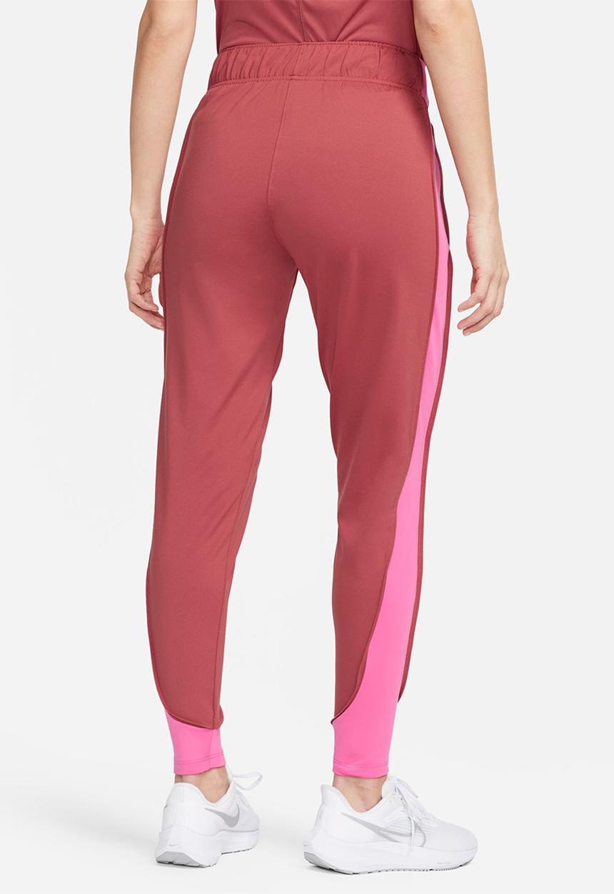 Nike - W nk tf esntl pant - cnynrt/refsil