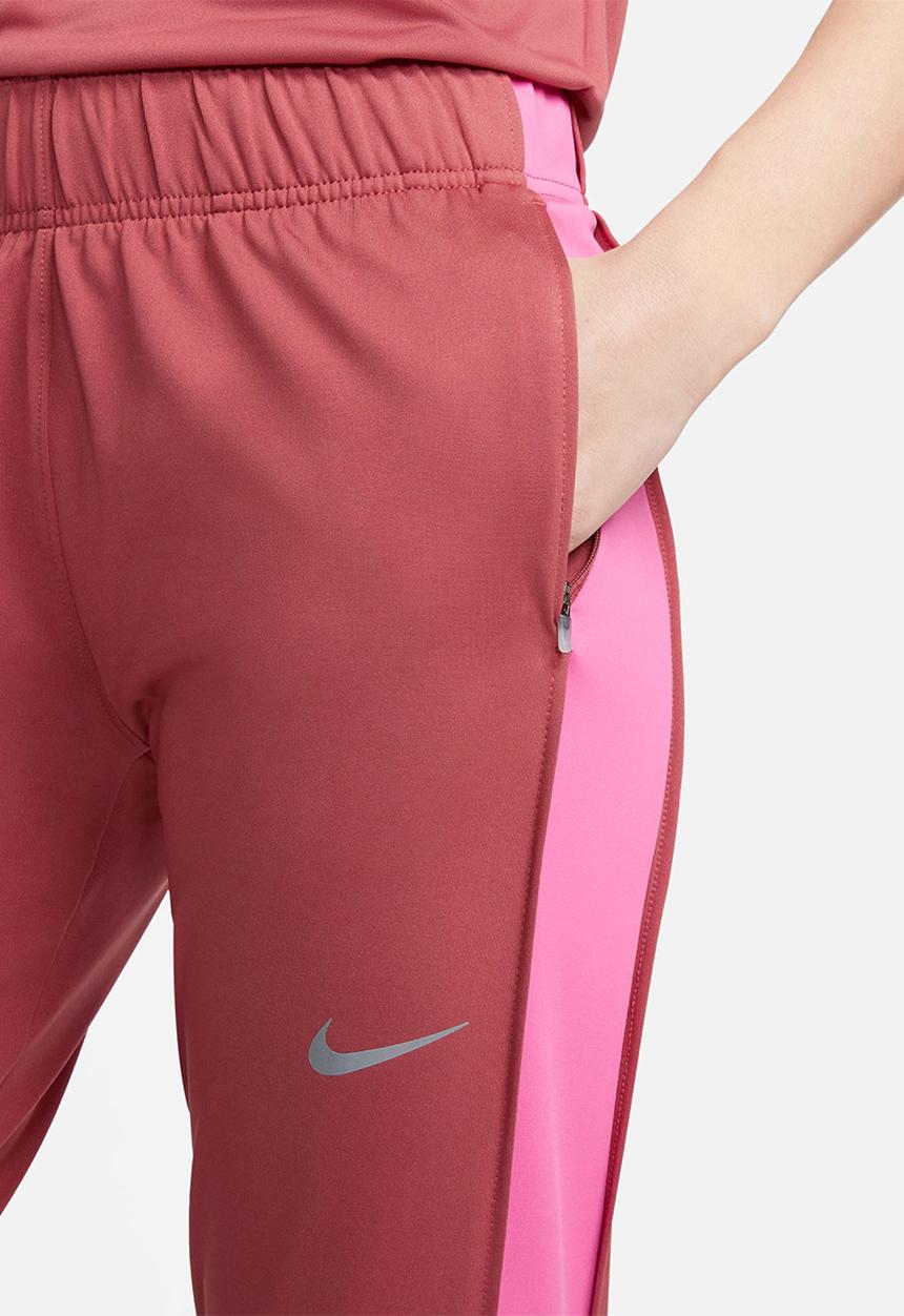 Nike - W nk tf esntl pant - cnynrt/refsil