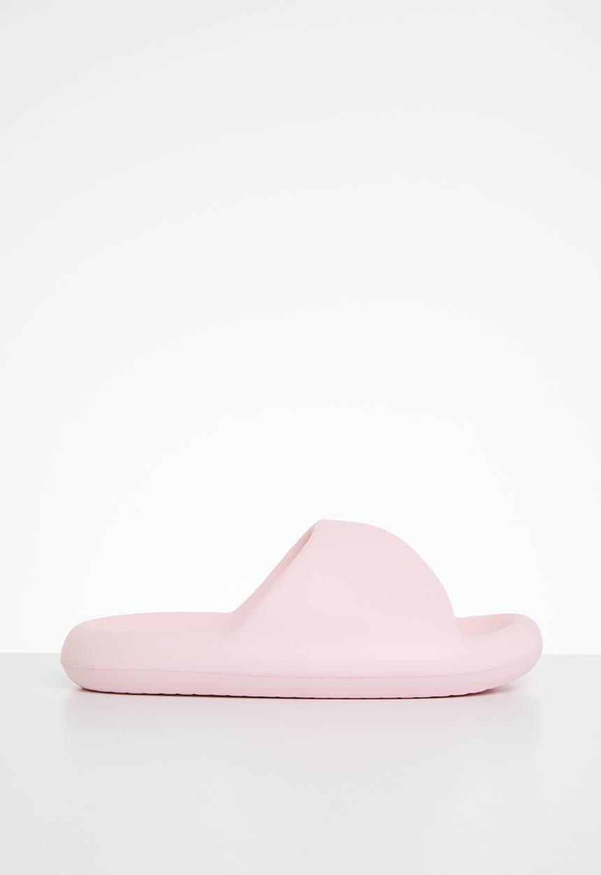 Pop Candy - Slide sandals - pink