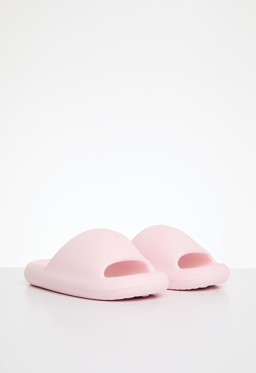 Pop Candy - Slide sandals - pink