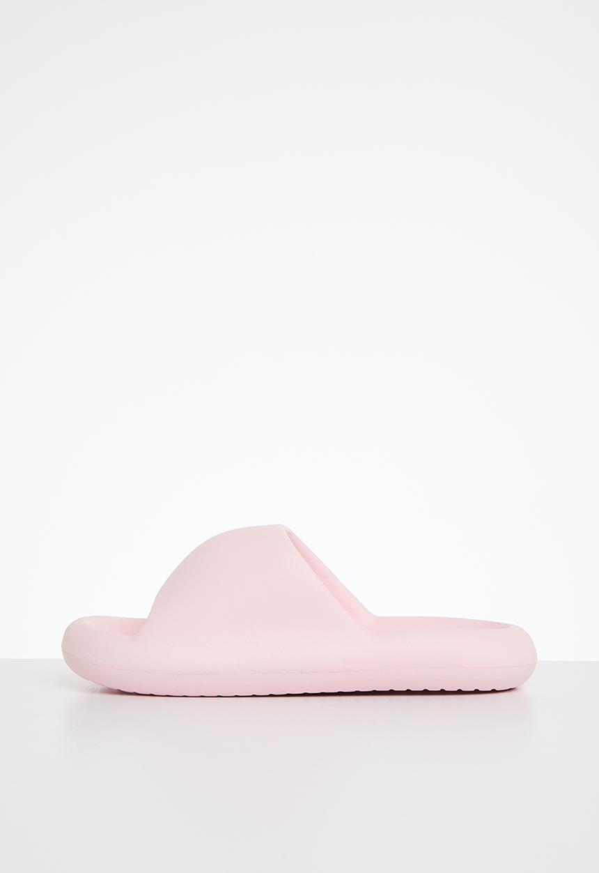 Pop Candy - Slide sandals - pink