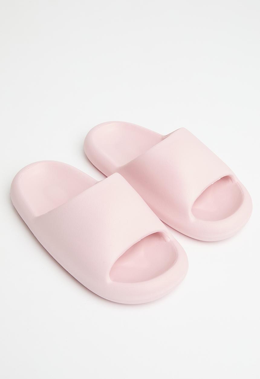 Pop Candy - Slide sandals - pink