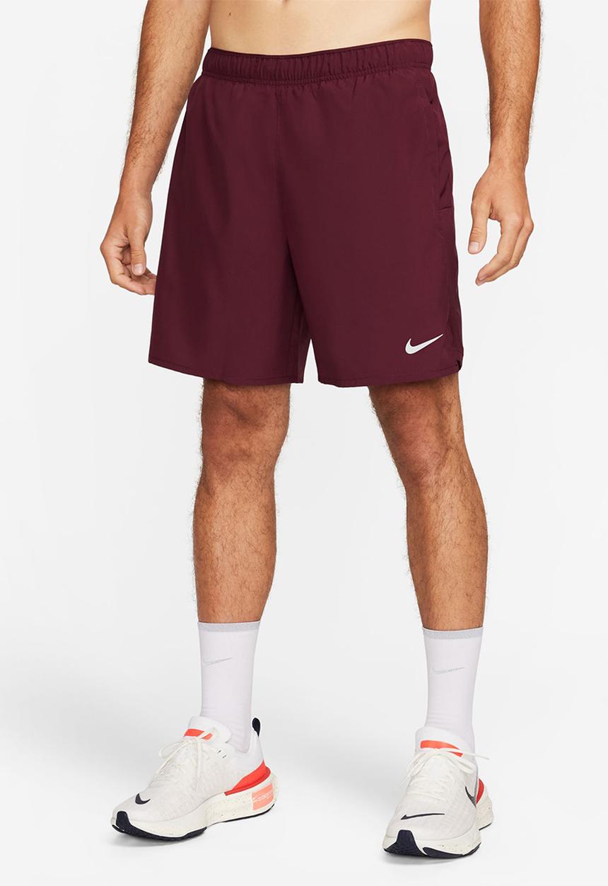 Nike - M nk df challenger 72in1 short - multi 
