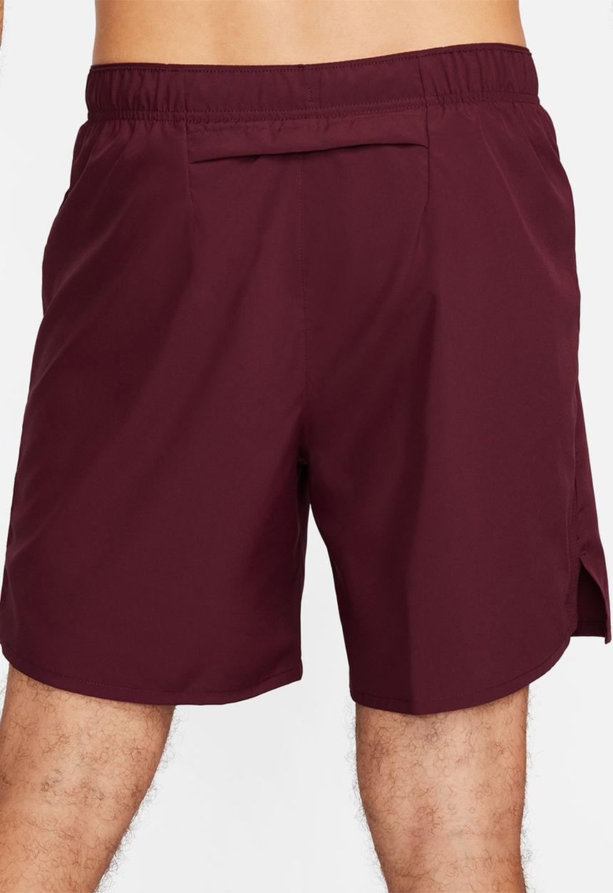 Nike - M nk df challenger 72in1 short - multi 