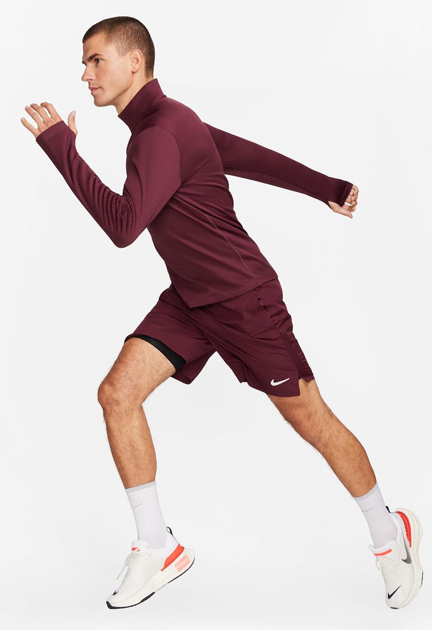 Nike - M nk df challenger 72in1 short - multi 