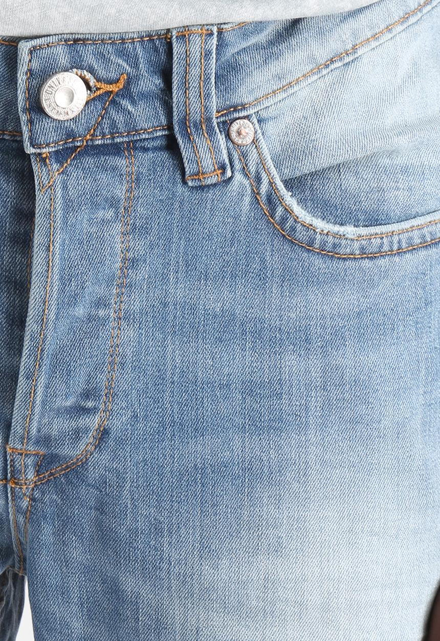 Only & Sons - Weft regular Denim 