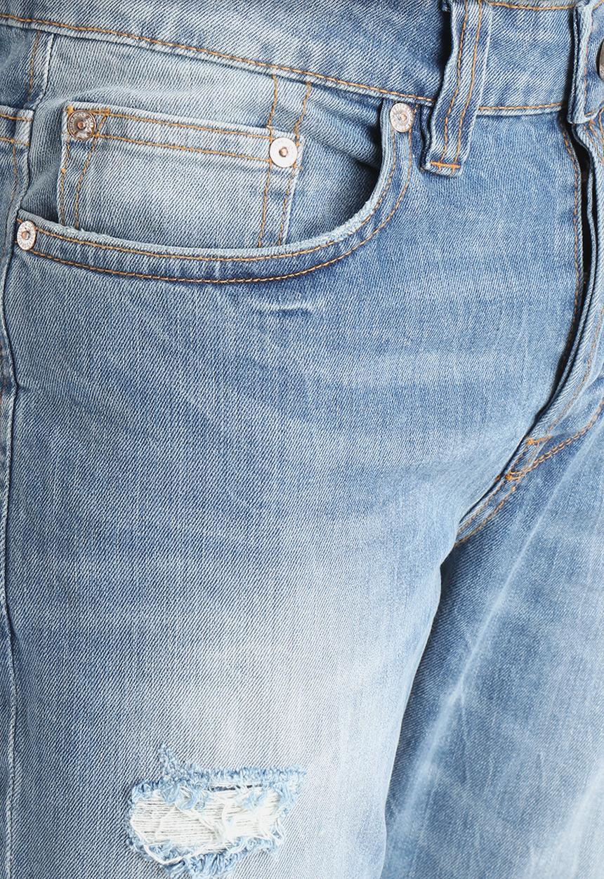 Only & Sons - Weft regular Denim 