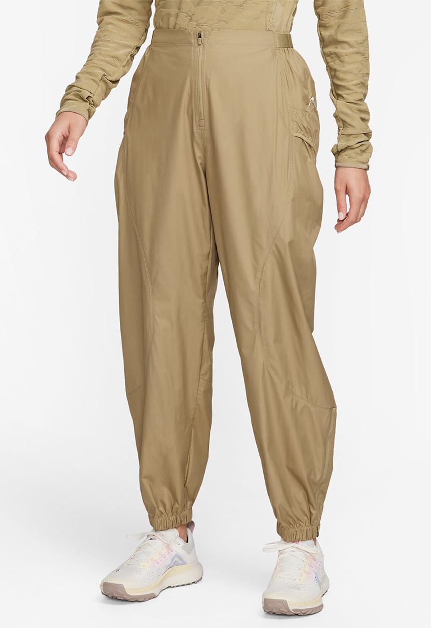 Nike - W Nk Trail Rpl Pant - Neutral Olive/Sea Glass