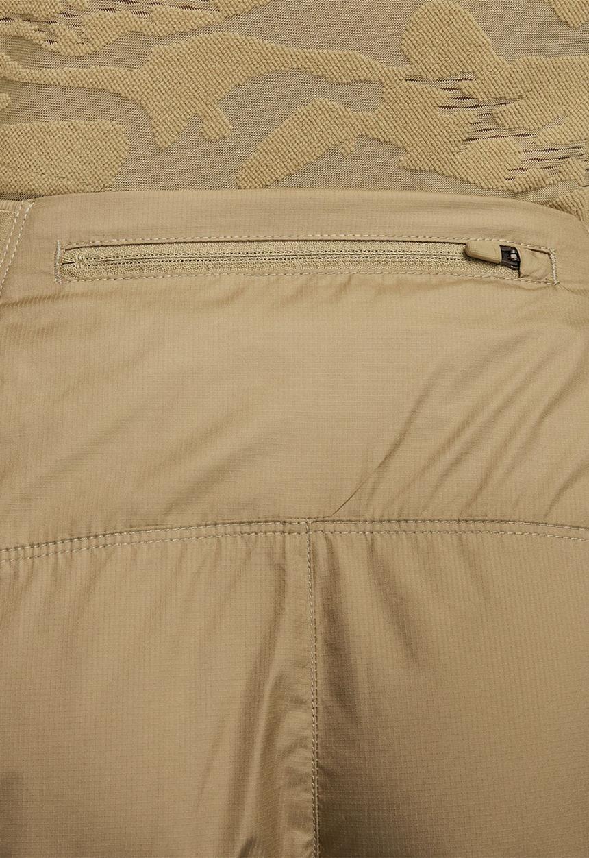 Nike - W Nk Trail Rpl Pant - Neutral Olive/Sea Glass