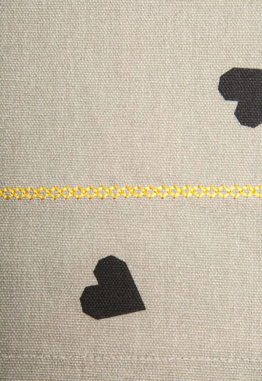 Present Time - Table Cloth