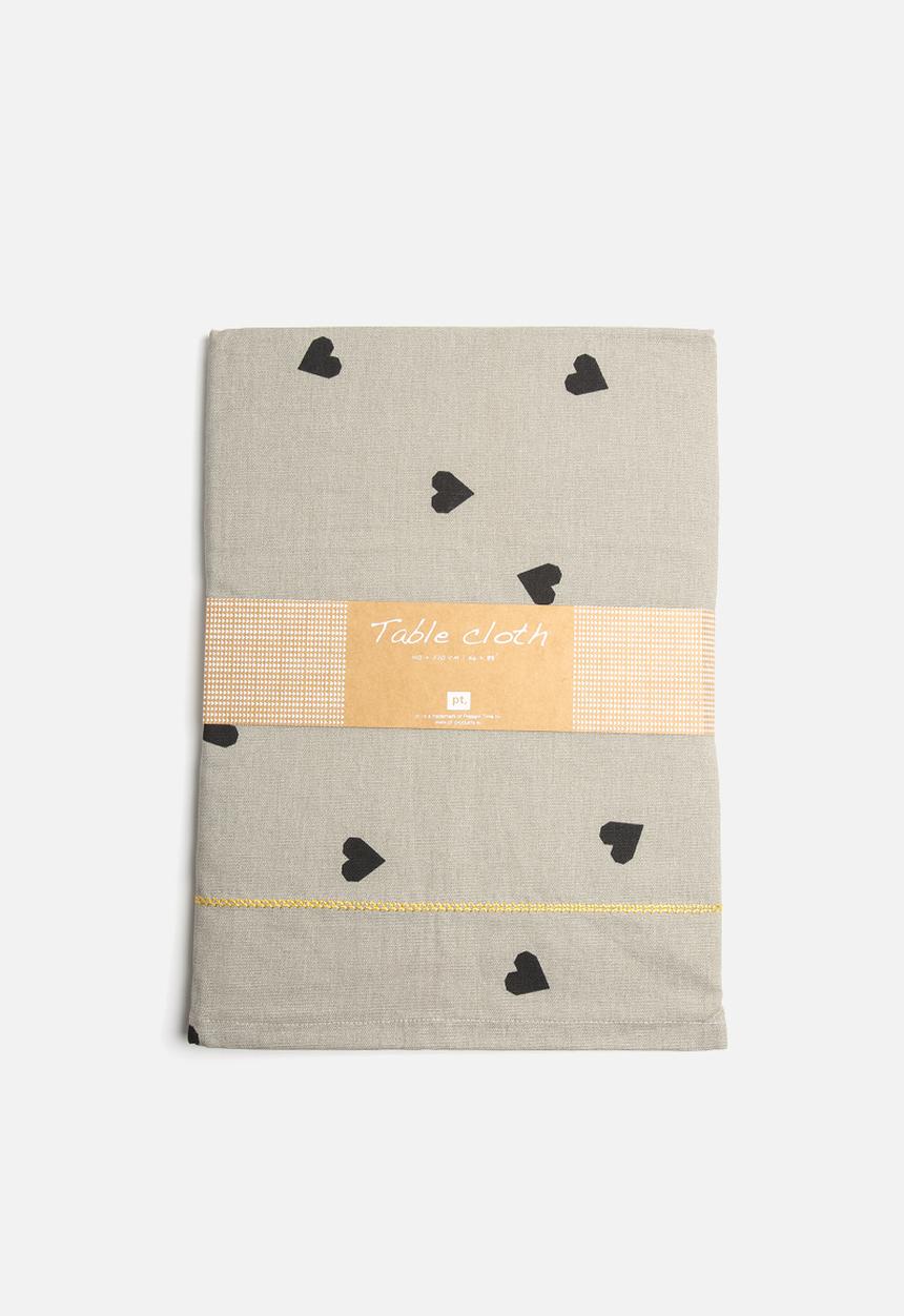 Present Time - Table Cloth