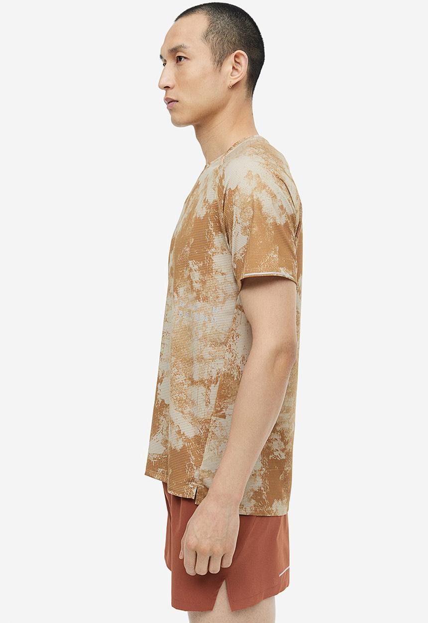 H&M - Drymove™ running top - beige