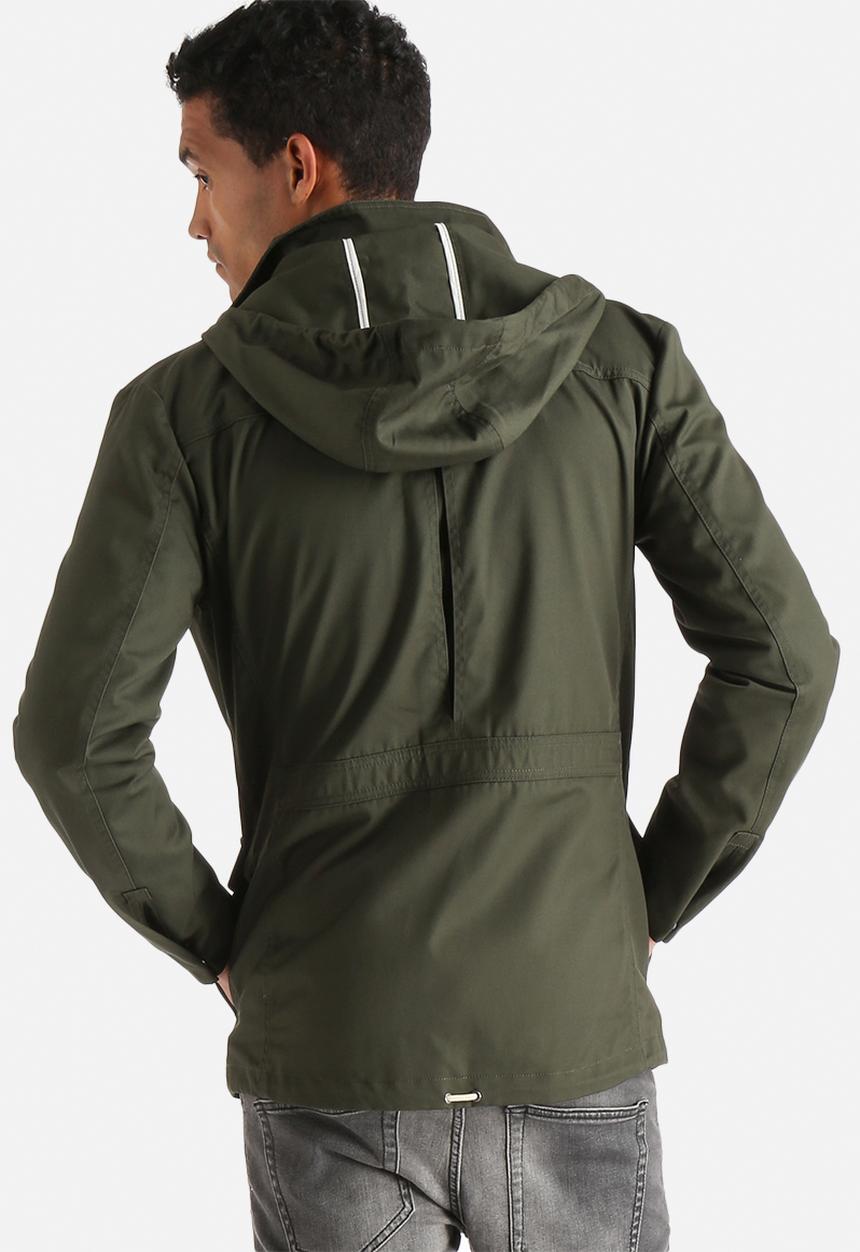Selected Homme - Stanford Jacket 