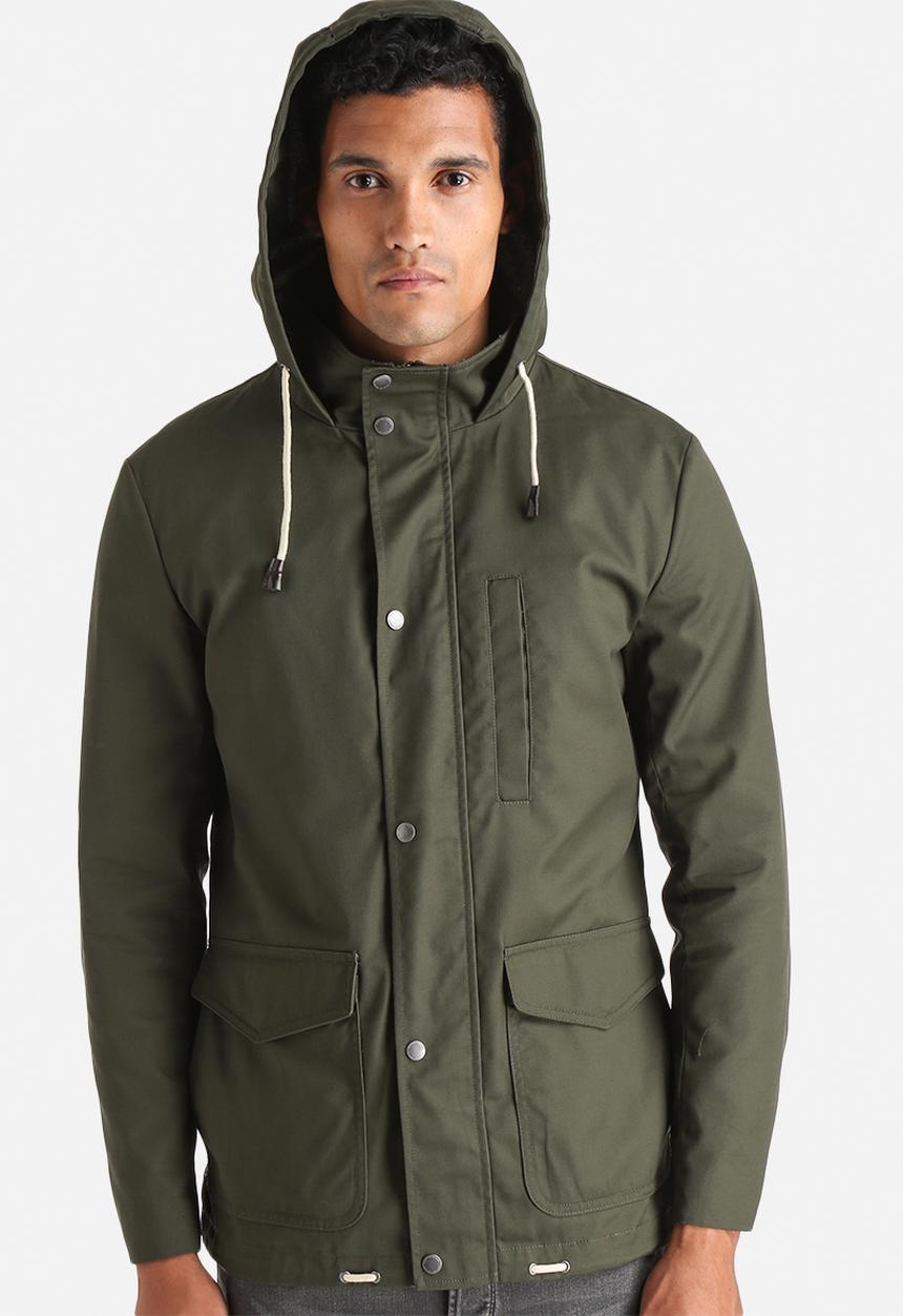 Selected Homme - Stanford Jacket 