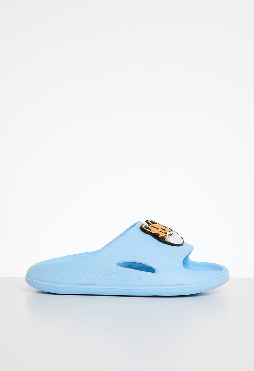 Pop Candy - Slides - blue