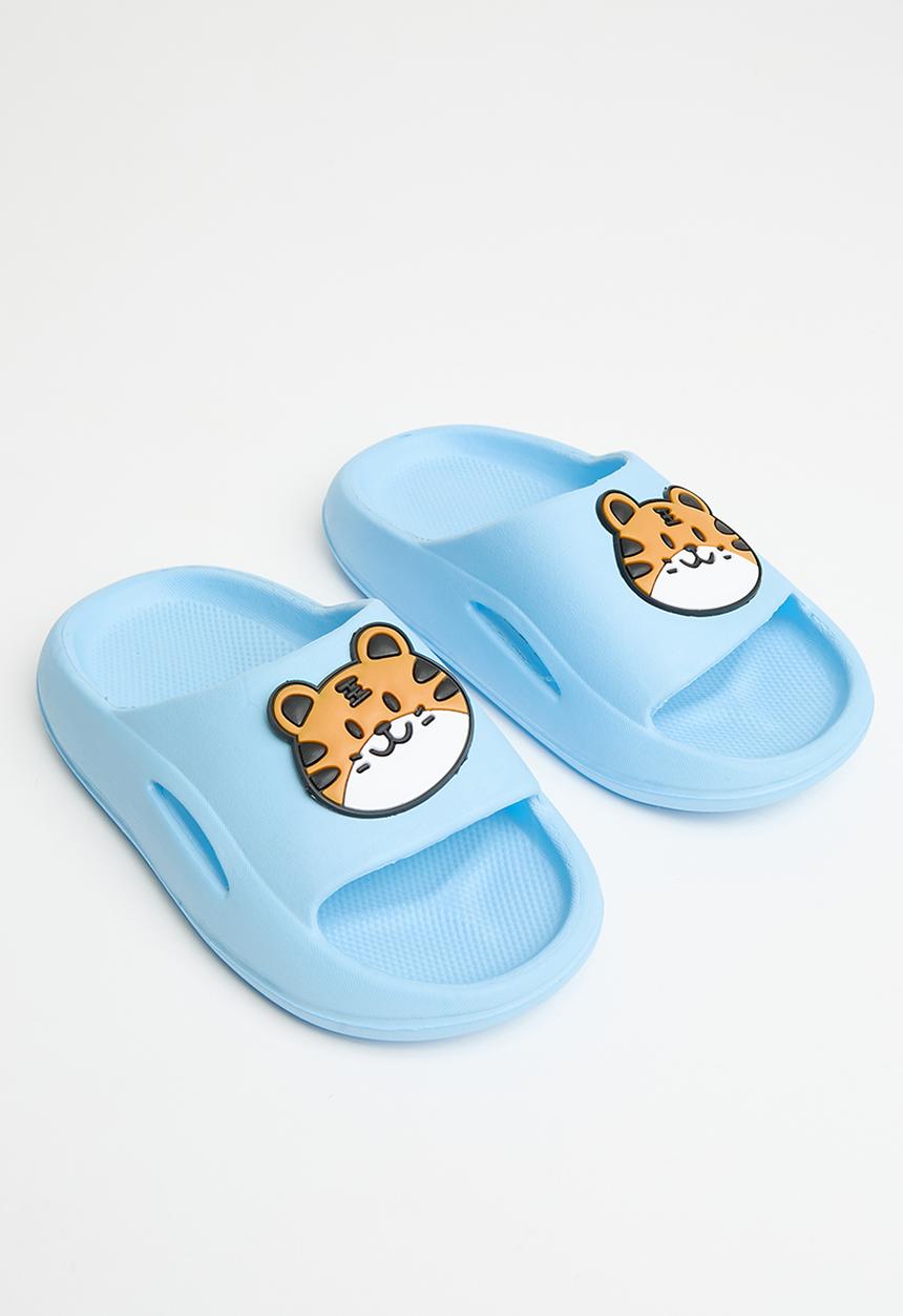 Pop Candy - Slides - blue