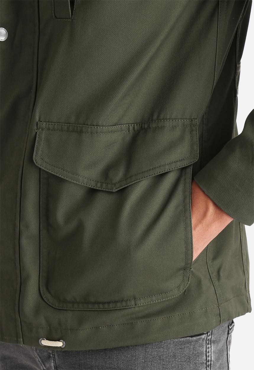 Selected Homme - Stanford Jacket 