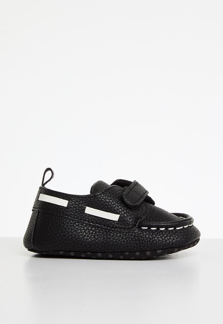 Pop Candy - Baby loafers - black