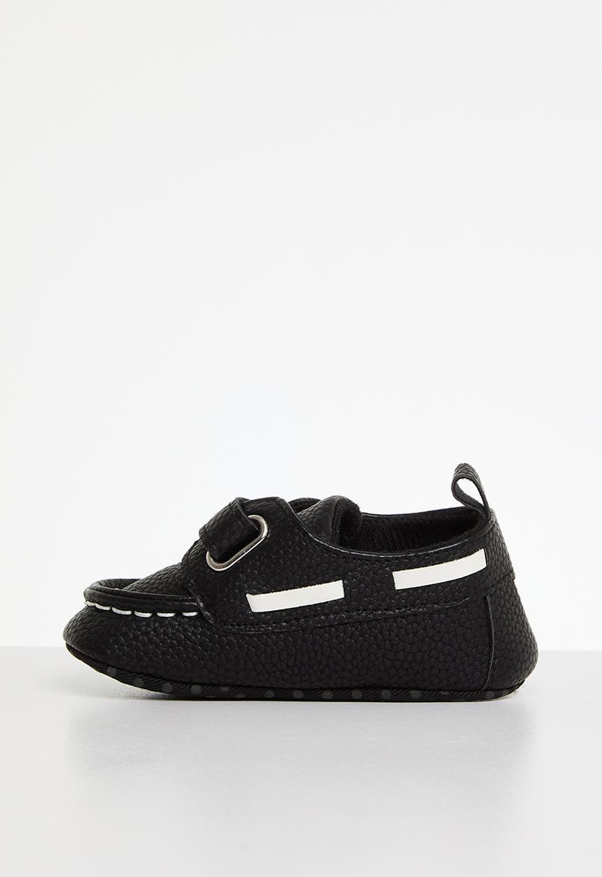 Pop Candy - Baby loafers - black
