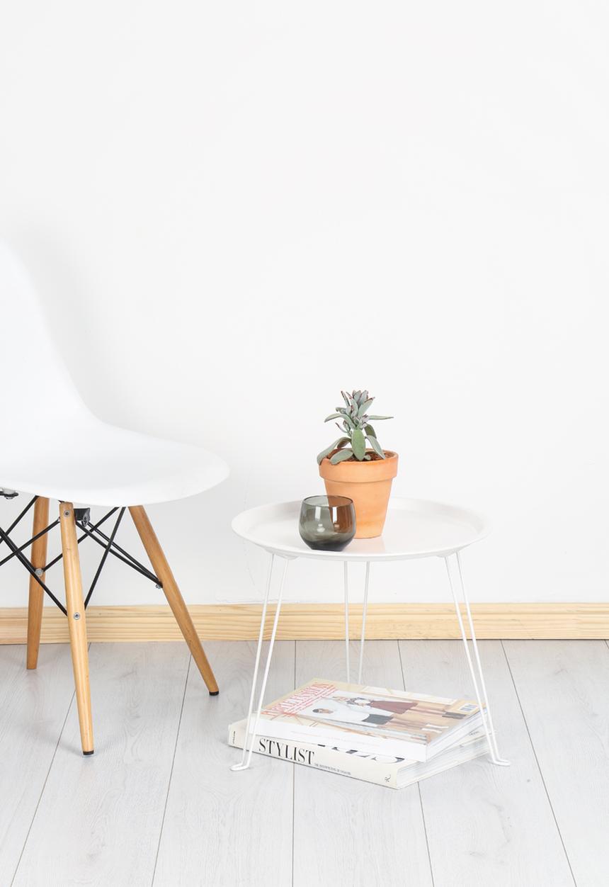 Present Time - Side Table Tray