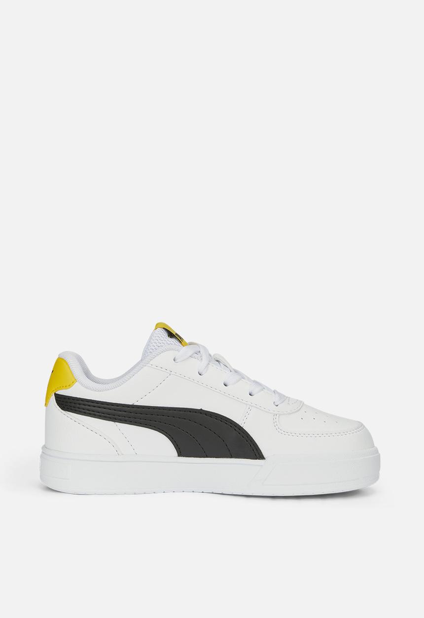 PUMA - Caven ps - puma white