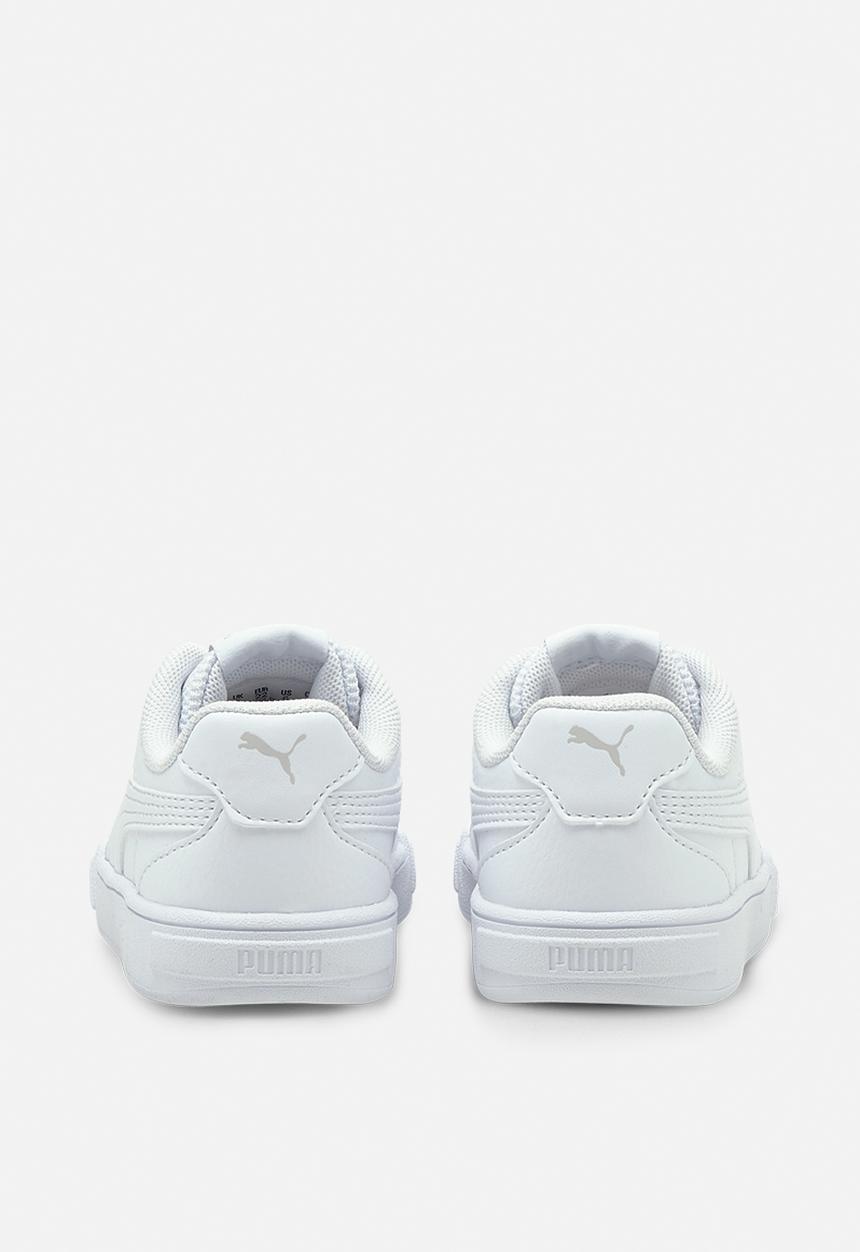 PUMA - Caven ac inf - puma white