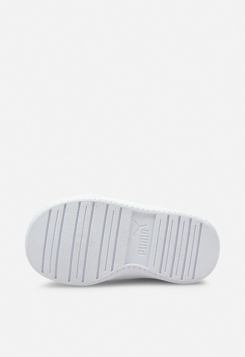 PUMA - Caven ac inf - puma white