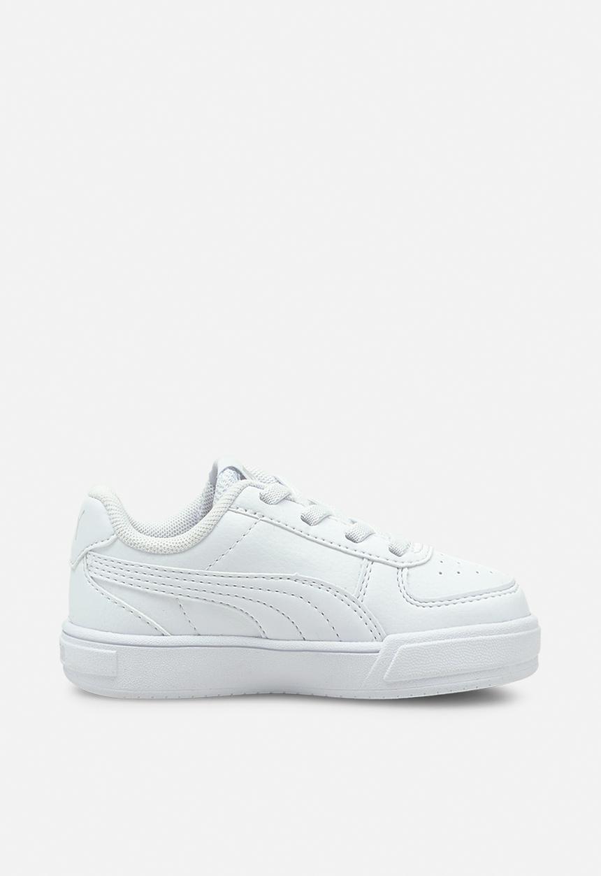 PUMA - Caven ac inf - puma white