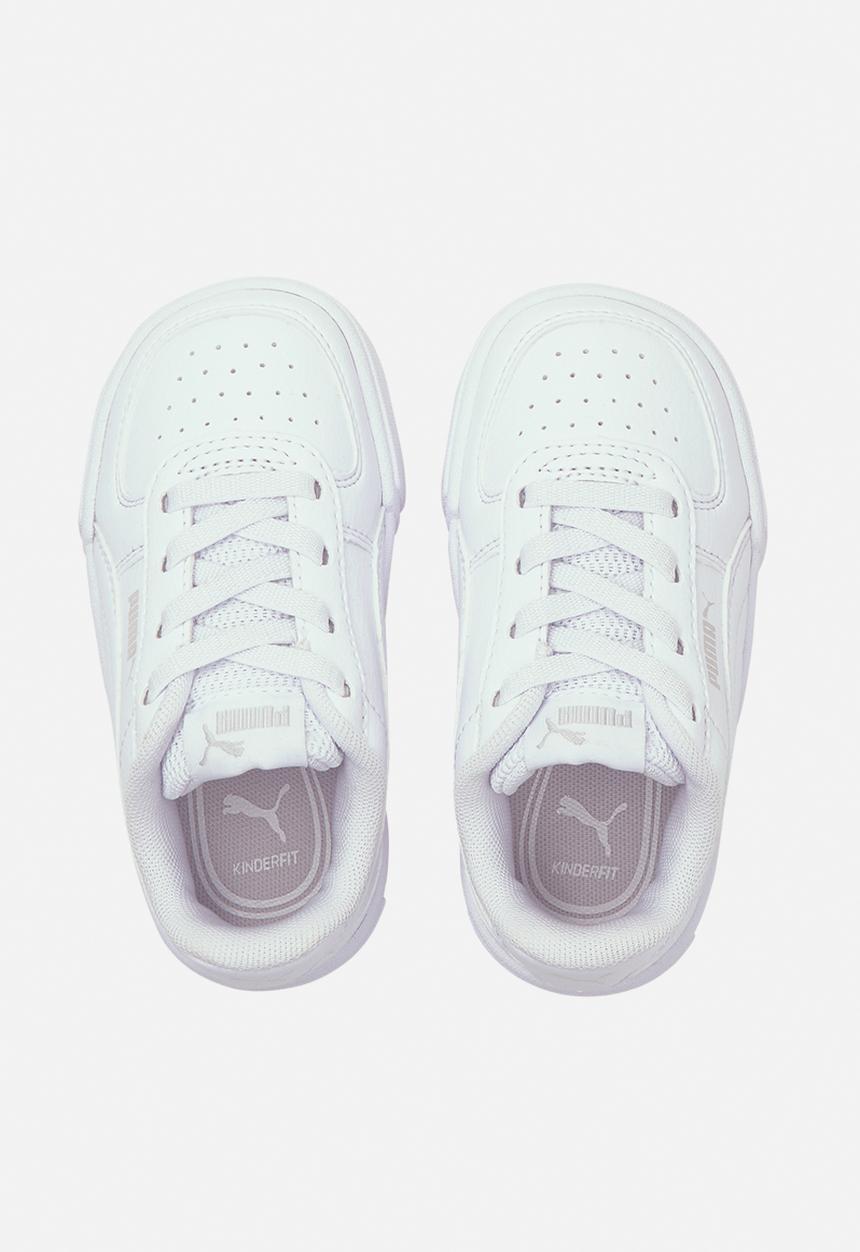 PUMA - Caven ac inf - puma white