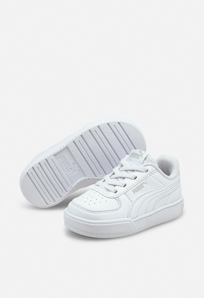 PUMA - Caven ac inf - puma white