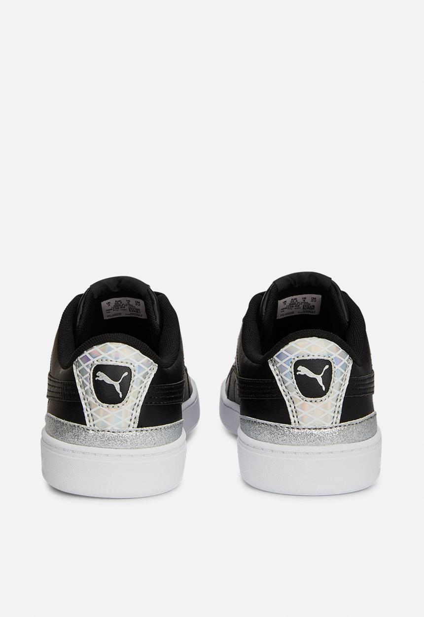 PUMA - Vikky v3 mermaid jr - puma black
