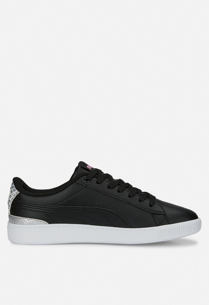 PUMA - Vikky v3 mermaid jr - puma black