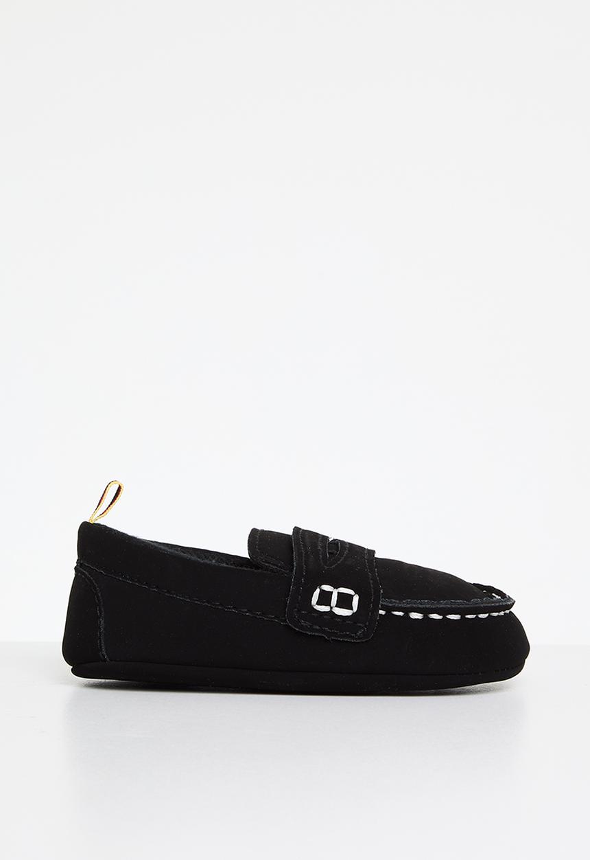 Pop Candy - Baby loafers - black