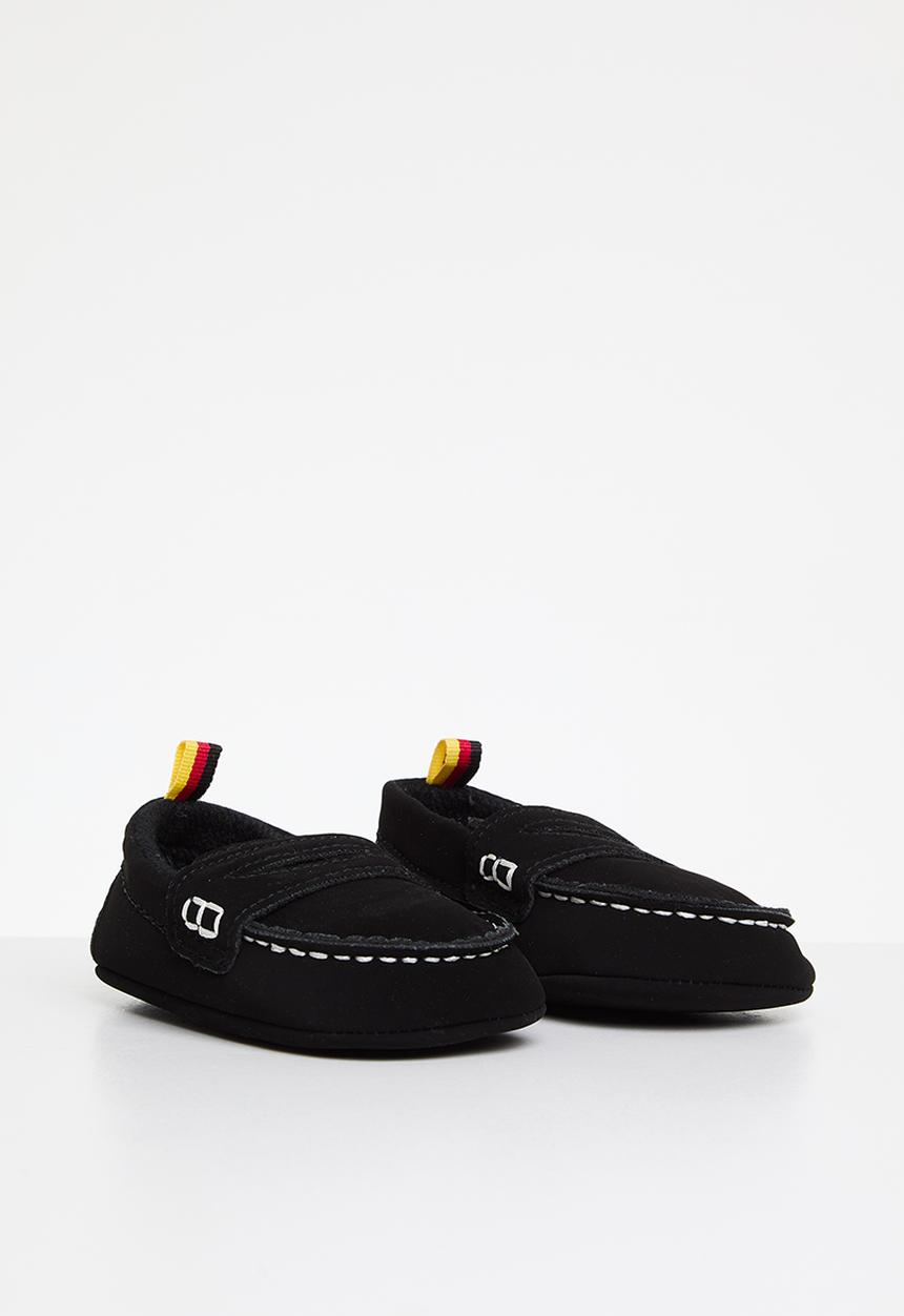 Pop Candy - Baby loafers - black