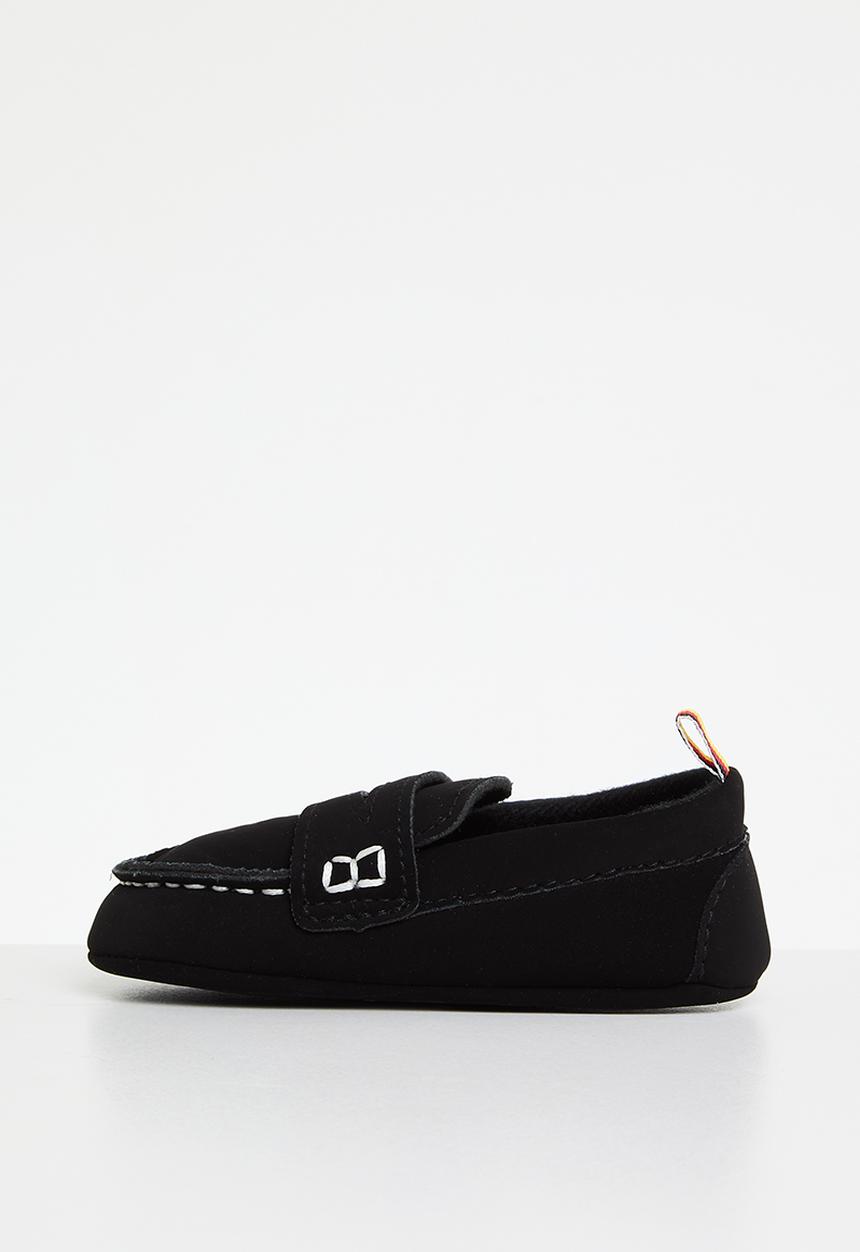 Pop Candy - Baby loafers - black