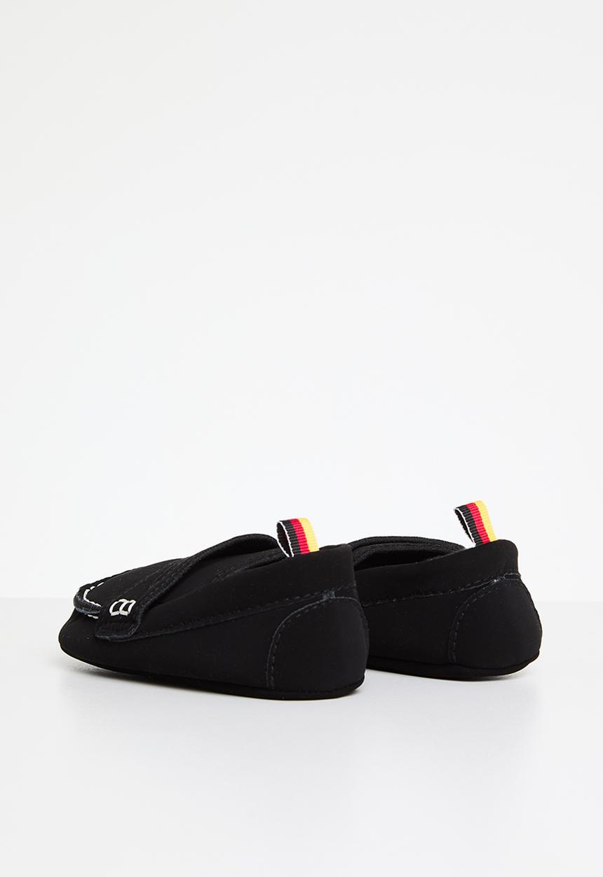 Pop Candy - Baby loafers - black
