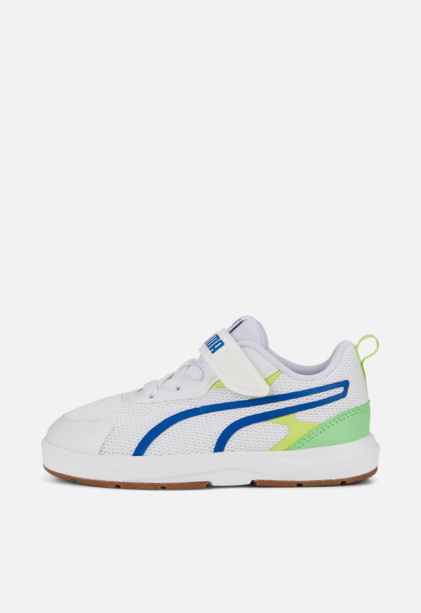 PUMA - Puma evolve gym - puma white
