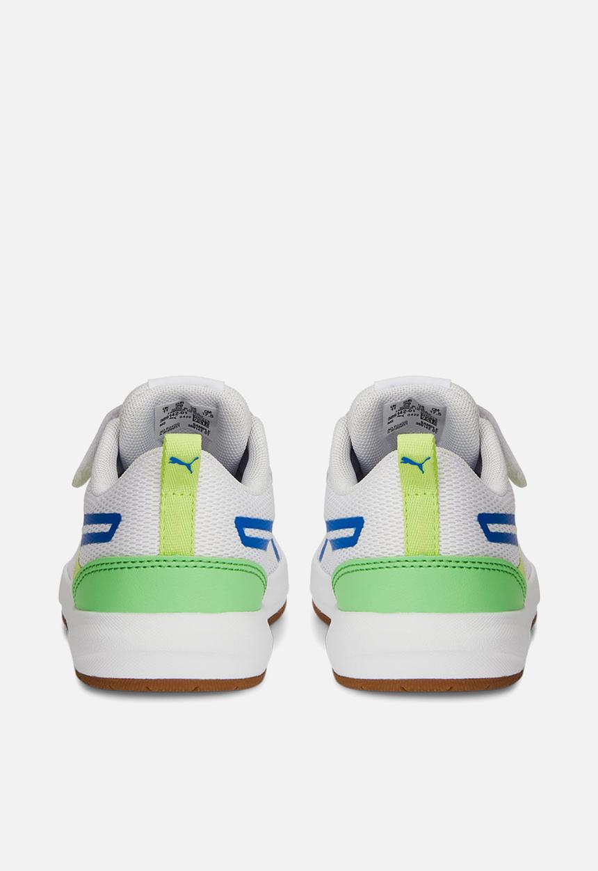 PUMA - Puma evolve gym - puma white