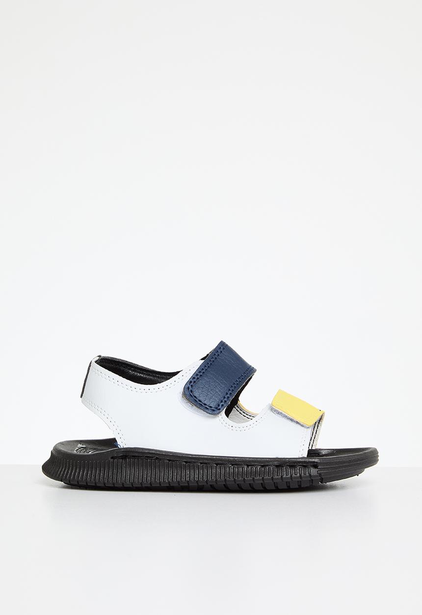 Pop Candy - Open toe sandals - multi