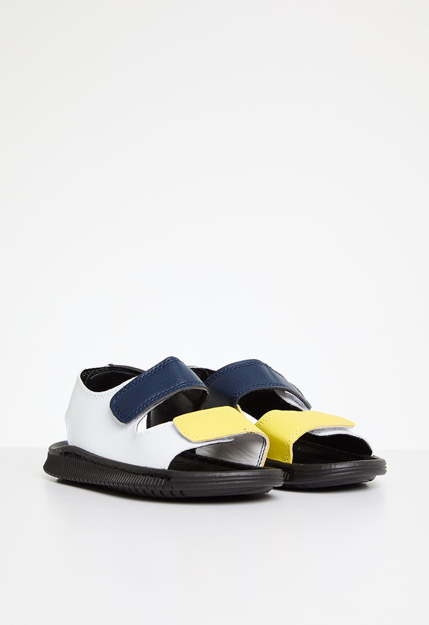 Pop Candy - Open toe sandals - multi