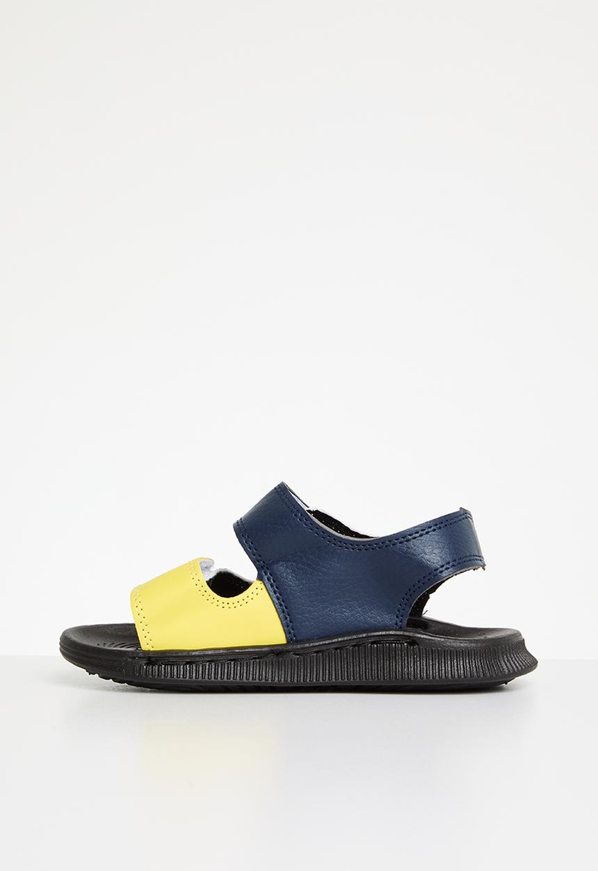 Pop Candy - Open toe sandals - multi