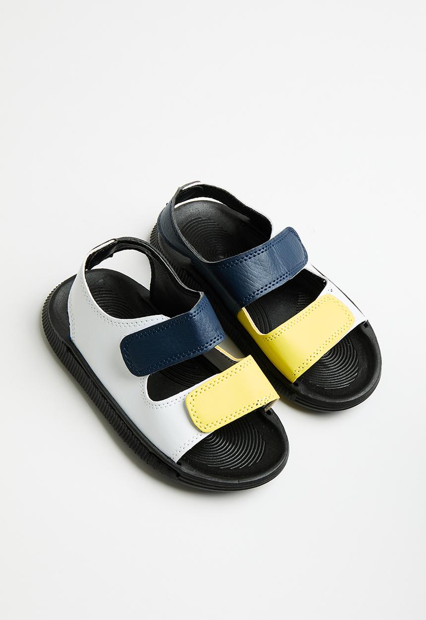 Pop Candy - Open toe sandals - multi