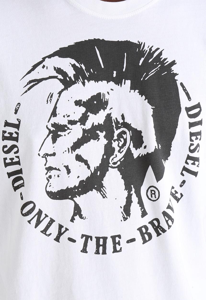 Diesel  - Ulysse T-Shirt
